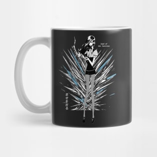 Land Of The Lustrous ''PRAY FOR HAPPINESS'' V1 Manga Anime Mug